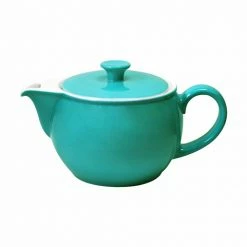 Teekannen Dibbern Solid Color Malibu Teekanne 0,80ltr.