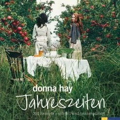 Bücher AT Verlag Kochbuch Donna Hay Jahreszeiten