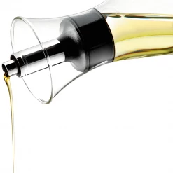 Essig & Ölspender Eva Solo Öl & Essig-Karaffe 0,50ltr. Tropffrei -Zetzsche Geschäft IMG100070570 35116