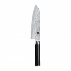 Santokumesser Kai Europe Shun Classic Santoku 18cm