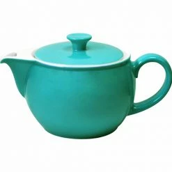 Teekannen Dibbern Solid Color Malibu Teekanne 1,10ltr.