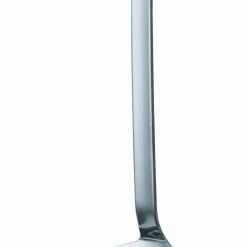 Rösle Haken Schaumlöffel Flach Grob Gelocht 12cm