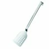 Pfannenwender Rösle Haken Pfannenschaufel Gelocht 33cm