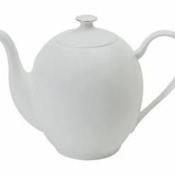 Kaffeekannen Dibbern Platin Line Kaffeekanne Rund 1,40ltr.