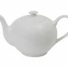 Teekannen Dibbern Platin Line Teekanne Rund 1,30ltr.