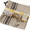 Brotbackzubehör RBV Birkmann Brotbeutel Baumwolle 38,0x45,0cm