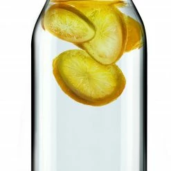 Karaffen Eva Solo Kühlschrankkaraffe 1,00ltr. Klar