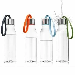 Trinkflaschen Eva Solo Trinkflasche 0,50ltr. Orange -Zetzsche Geschäft IMG100072603 47569