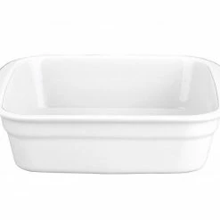 Pillivuyt Collection Générale Lasagneform Quadr. 24x24cm