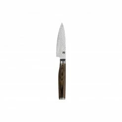 Allzweckmesser Kai Europe Shun Premier Tim Mälzer Officemesser 10cm