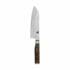 Santokumesser Kai Europe Shun Premier Tim Mälzer Santoku 18cm