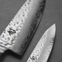 Tranchierbesteck & Küchengabeln Kai Europe Shun Premier Tim Mälzer Schinkenmesser 24cm -Zetzsche Geschäft IMG100073091 50329