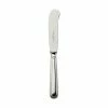 Robbe & Berking Classic-Faden Buttermesser mit Stahlklinge 150versilbert