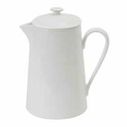 Kaffeekannen Dibbern Platin Line Kaffeekanne Konisch 1,00ltr.