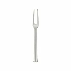 Fleischgabeln Robbe & Berking Viva Fleischgabel Groß 925Silber