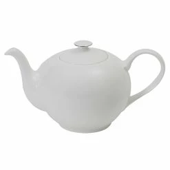 Teekannen Dibbern Platin Line Teekanne Rund 0,90ltr.
