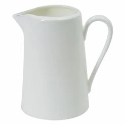 Karaffen & Krüge Dibbern Platin Line Krug 1,00ltr. Konisch