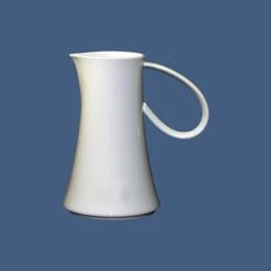 KPM - Berlin Karaffen & Krüge KPM - Berlin Berlin Weiß Krug 1ltr.