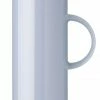 Isolierkannen Stelton EM77 Isolierkanne 1,0ltr. Cloud/ Wolke 985