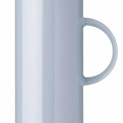 Isolierkannen Stelton EM77 Isolierkanne 1,0ltr. Cloud/ Wolke 985
