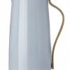 Isolierkannen Stelton Emma Isolierkanne Kaffee 1,20ltr. Blue/ Blau