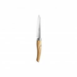 Nesmuk Messer Soul Olivenholz Nesmuk Soul Officemesser 9cm Olivenholz