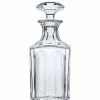 Baccarat Karaffen Baccarat Harcourt 1841 Whiskey-Karaffe 0,75ltr.