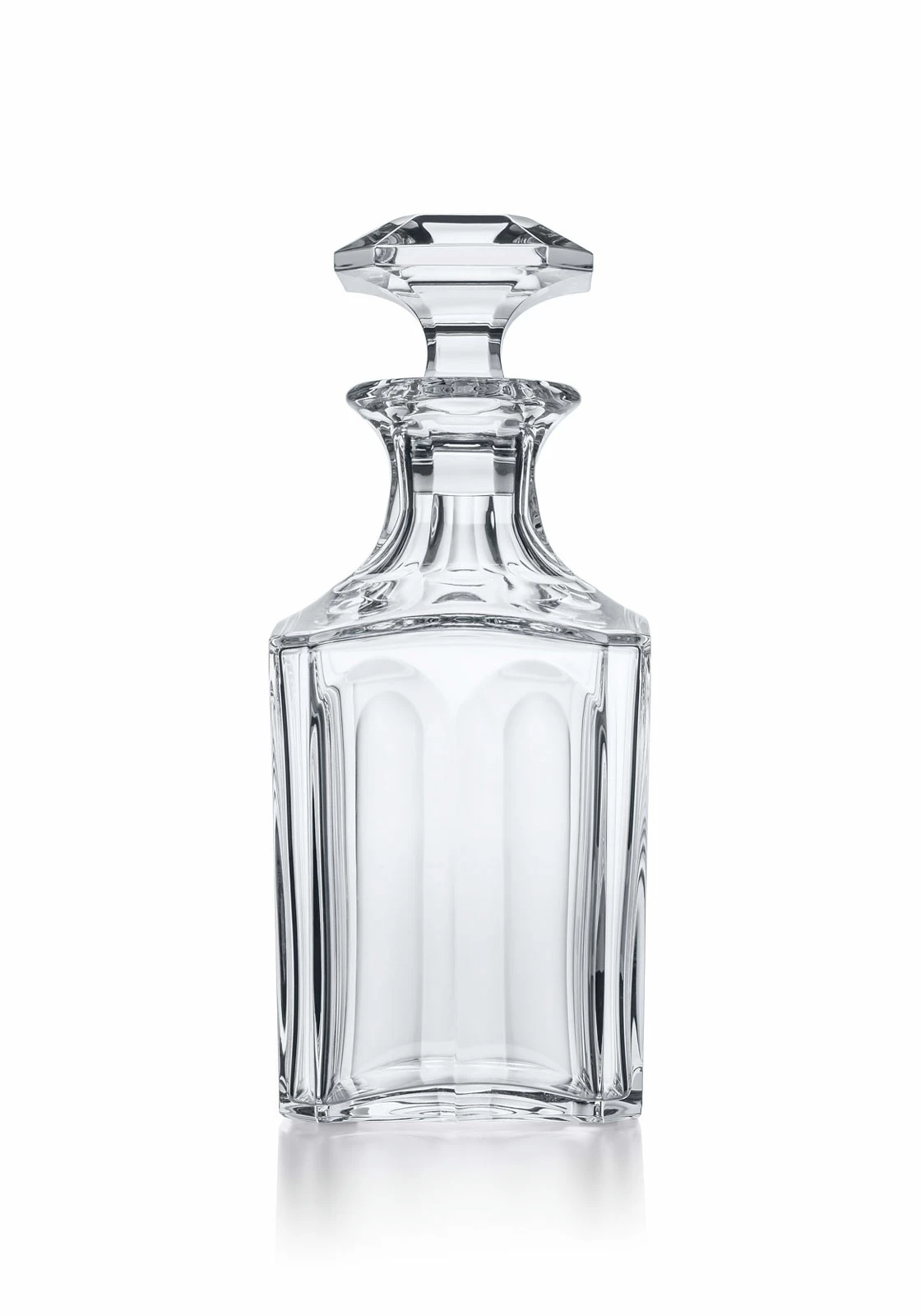 Baccarat Karaffen Baccarat Harcourt 1841 Whiskey-Karaffe 0,75ltr. 1 Baccarat Karaffen Baccarat Harcourt 1841 Whiskey-Karaffe 0,75ltr.