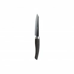 Allzweckmesser Nesmuk Janus Officemesser 9cm Mooreiche