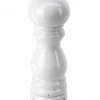Peugeot Paris Salzmühle U Select Weiß Lackiert 18cm