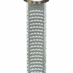 Zesterreiben & Zestenreißer Microplane Premium Classic Reibe Zester Weiß