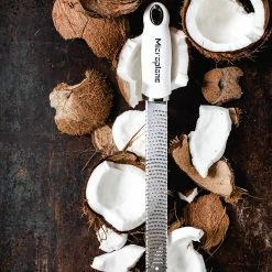 Zesterreiben & Zestenreißer Microplane Premium Classic Reibe Zester Weiß 8 Zesterreiben & Zestenreißer Microplane Premium Classic Reibe Zester Weiß -Zetzsche Geschäft IMG100079298 48864