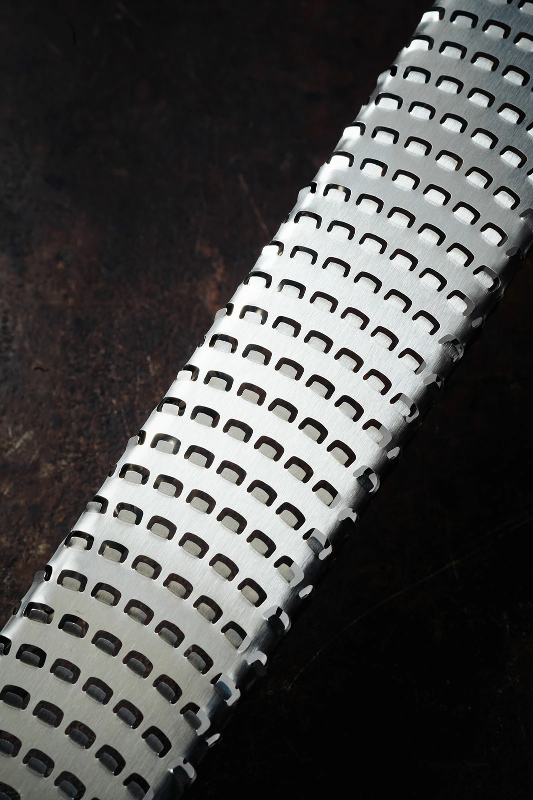 Zesterreiben & Zestenreißer Microplane Premium Classic Reibe Zester Weiß 4 Zesterreiben & Zestenreißer Microplane Premium Classic Reibe Zester Weiß – Bild 4