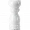 Peugeot Paris Pfeffermühle U Select Weiß Lackiert 18cm