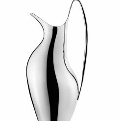 Georg Jensen Karaffen & Krüge Georg Jensen Henning Koppel Krug 0,75ltr. Edelstahl