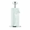 Noch Mehr Küchenhelfer Georg Jensen Alfredo Küchenpapierhalter 32,0cm Edelstahl
