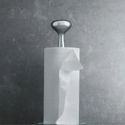 Noch Mehr Küchenhelfer Georg Jensen Alfredo Küchenpapierhalter 32,0cm Edelstahl 5 Noch Mehr Küchenhelfer Georg Jensen Alfredo Küchenpapierhalter 32,0cm Edelstahl -Zetzsche Geschäft IMG100080826 32099