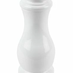 Peugeot Paris Pfeffermühle U Select Weiß Lackiert 22cm