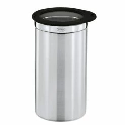 Vorratsdosen Rösle Kaffeedose Mit Frischhaltedeckel 10x19,5cm