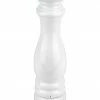 Peugeot Paris Pfeffermühle U Select Weiß Lackiert 30cm