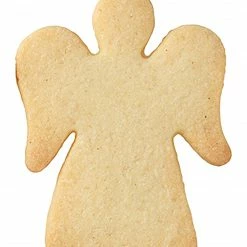 Keksausstecher RBV Birkmann Ausstecher Engel Klein 6,0cm Edelstahl -Zetzsche Geschäft IMG100082364 49933