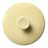 Teekannen Dibbern Solid Color Vanille Deckel Für Teekanne 1,10ltr.