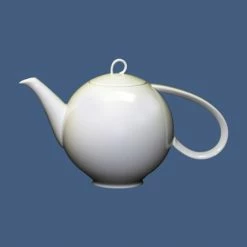 KPM - Berlin Teekannen KPM - Berlin Berlin Weiß Kanne 1,30ltr.