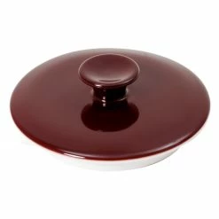 Teekannen Dibbern Solid Color Kaffeebraun Deckel Für Teekanne 1,10 Ltr. -Zetzsche Geschäft IMG100090052 43893