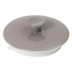 Teekannen Dibbern Solid Color Kiesel Deckel Für Teekanne 1,10ltr. -Zetzsche Geschäft IMG100090054 44110