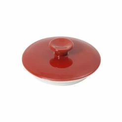 Teekannen Dibbern Solid Color Paprika Deckel Für Teekanne 1,10ltr. -Zetzsche Geschäft IMG100090129 17077