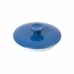 Teekannen Dibbern Solid Color Pazifikblau Deckel Für Teekanne 1,10 Ltr. -Zetzsche Geschäft IMG100090130 17152