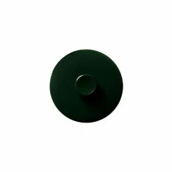 Teekannen Dibbern Solid Color Russischgrün Deckel Für Teekanne 1,10 Ltr.