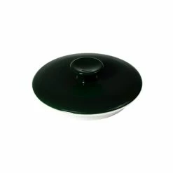 Teekannen Dibbern Solid Color Russischgrün Deckel Für Teekanne 1,10 Ltr. -Zetzsche Geschäft IMG100090407 17561