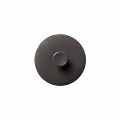 Teekannen Dibbern Solid Color Umbra Deckel Für Teekanne 1,10ltr.